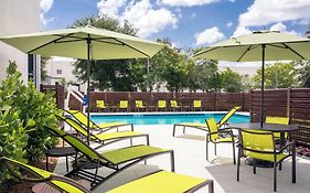 Springhill Suites By Marriott Miami Doral